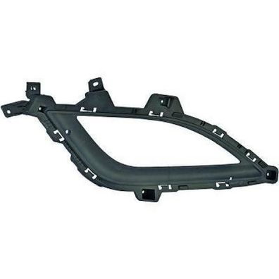 Blende-Nebelscheinwerfer rechts passend für Hyundai I30 Baujahr 12-04.15