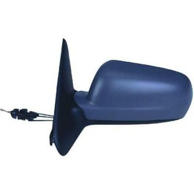 Spiegel links passend für Seat Leon Seat Toledo" Baujahr 1999-2002