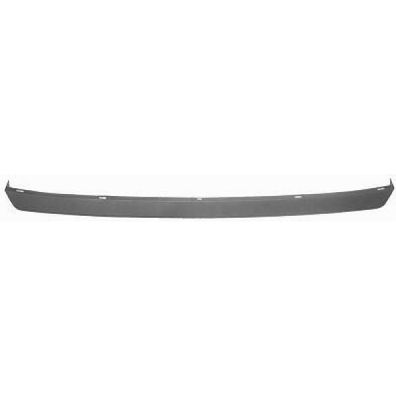 Frontspoiler passend für VW Golf Baujahr 1974-1983