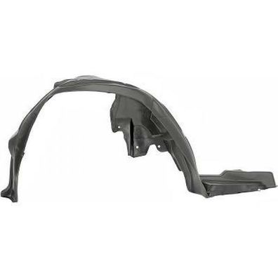 Radschale rechts passend für Subaru Legacy Baujahr 03-09