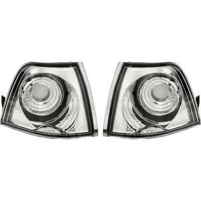 Designblinker passend für set BMW E36 Baujahr 90-98 4 Türer