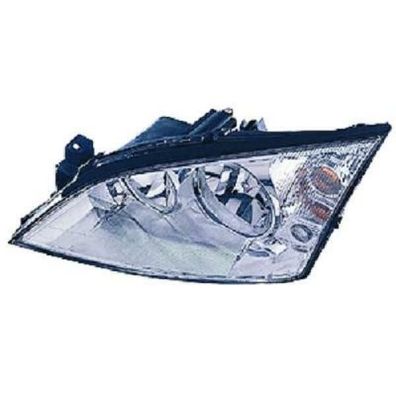 Scheinwerfer rechts passend für Ford mondeo Baujahr 2000-2007 für lwr