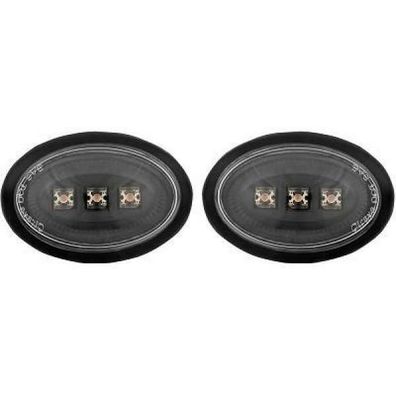 Designblinker passend für set BMW Mini Baujahr 06-10 led