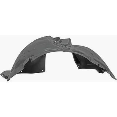 Radhausschale links passend für Opel Zafira Baujahr 2012-2019