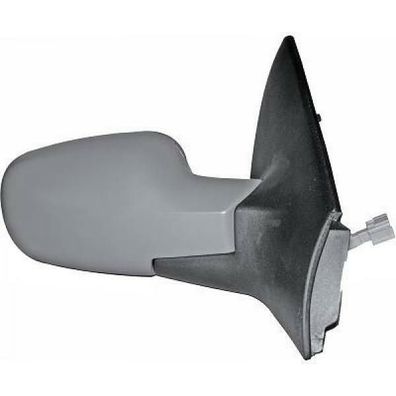 Spiegel rechts passend für Renault Megane Baujahr 02-08 7-pin