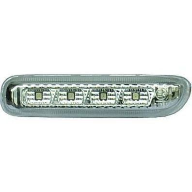 Satz passend für seitenblinker BMW E46 Baujahr 1998-2001 led