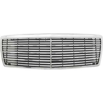 Kühlergrill passend für komplett Mercedes w140 Baujahr 1995-1998