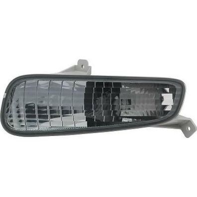 Frontblinker links passend für Fiat Punto evo Baujahr 09-12