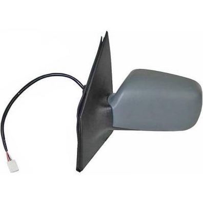 Aussenspiegel links passend für Toyota Yaris Baujahr 03-05 5-pin