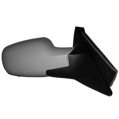 Spiegel rechts passend für Renault Scenic Baujahr 03-09 7-pin