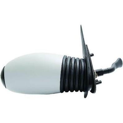 Spiegel links passend für Fiat Seicento Baujahr 1998-2005