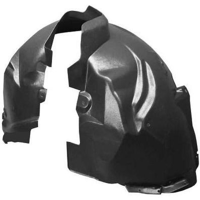 Radschale links passend für s-max Baujahr 06-15