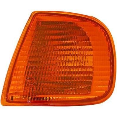 Blinklampe links passend für VW Polo Classic Baujahr 1995-2004