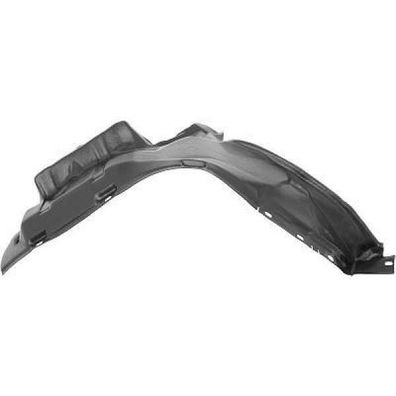 Radschale links passend für Nissan Pathfinder Baujahr 1999-2004