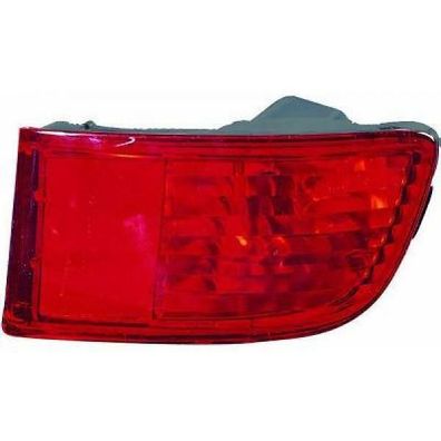 Reflektor rechts passend für landcruiser J12 Baujahr 03-08