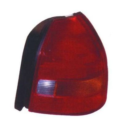 Rückleuchte links passend für Honda Civic h/ b Baujahr 1995-1999