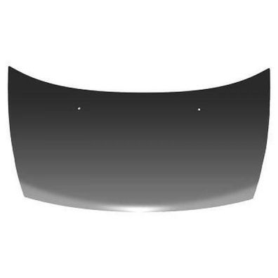 Motorhaube passend für Citroen c3 Baujahr "02-05 nicht pluriel "