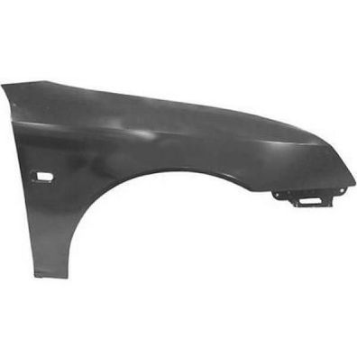 Kotflügel rechts passend für saab 9-3 Baujahr 03-07