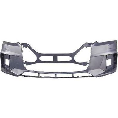 Stoßstangeabdeck. vorne passend für Audi q3 Baujahr 15-18 für Scheinwerferreinig