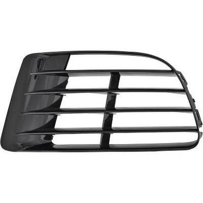 Gitter links passend für VW Golf vi Baujahr 08-12