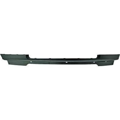 Frontspoiler mitte passend für BMW Mini Baujahr 2001-2004