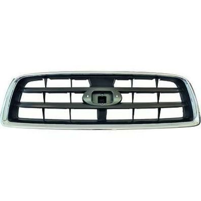 Kühlergrill passend für Subaru Forester Baujahr 02-05