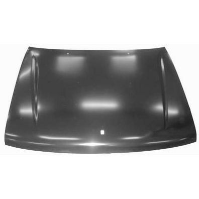 Motorhaube passend für Toyota Hilux Baujahr 1998-2001