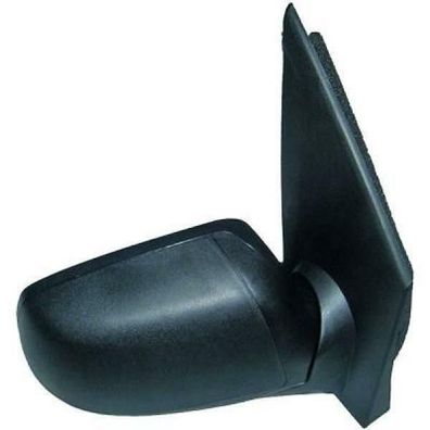 Spiegel links passend für Ford Fiesta Baujahr 05-08 5-pin