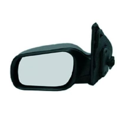 Spiegel rechts passend für mazda 2 Baujahr 03-07 5-pin