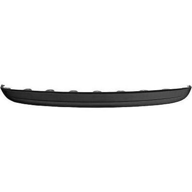 Frontspoiler passend für Chrysler Cherokee Baujahr 05-07