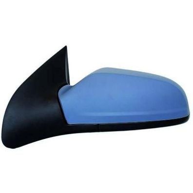 Spiegel links passend für Opel Astra h gtc Baujahr 04-09 5-pin