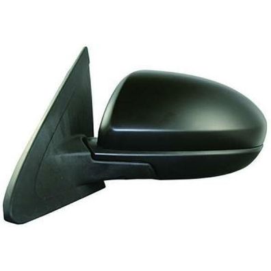 Spiegel passend für komplettrechts mazda 3 Baujahr 09-13 5-pin