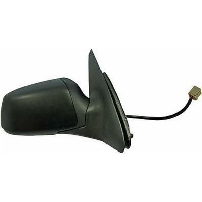 Spiegel rechts passend für ford mondeo Baujahr 03-07 7-pin