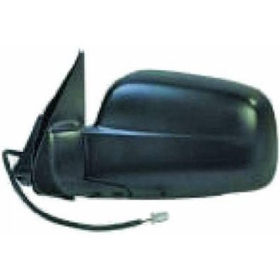 Spiegel links passend für honda crv Baujahr 02-06 3-pin