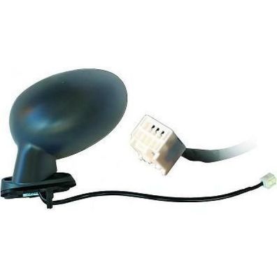 Spiegel links passend für mazda mx 5 Baujahr 05-04.2009