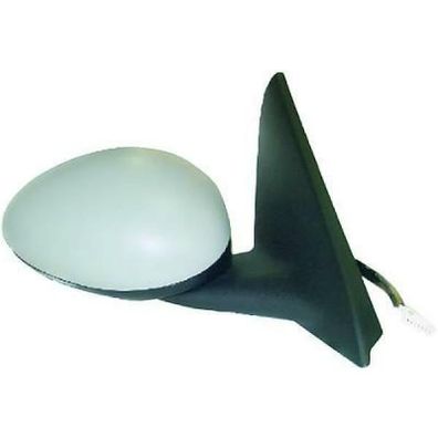 Spiegel rechts passend für Alfa 147 Baujahr 01-10 5-pin