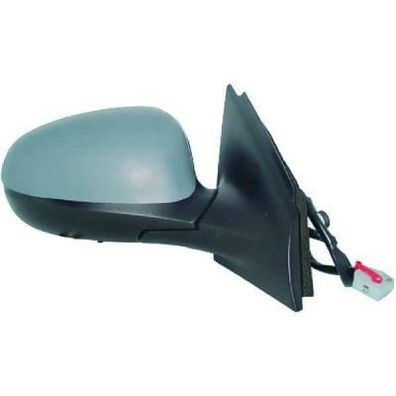 Spiegel rechts passend für fiat croma Baujahr 05-11 5-pin