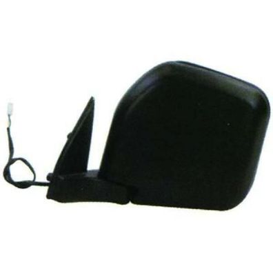 Spiegel links passend für Nissan Pajero 5 Türer Baujahr 1997-2000 elektr