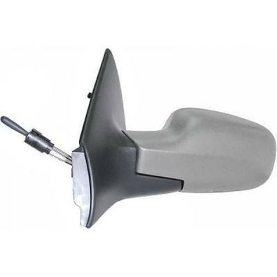 Spiegel links passend für Renault Megane Baujahr 02-08