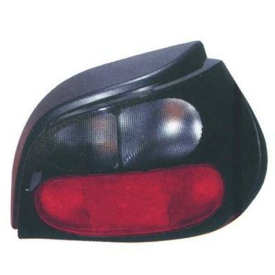 Schlußleuchte rechts passend für Renault Megane Baujahr 1995-1999 kein lamp. tr