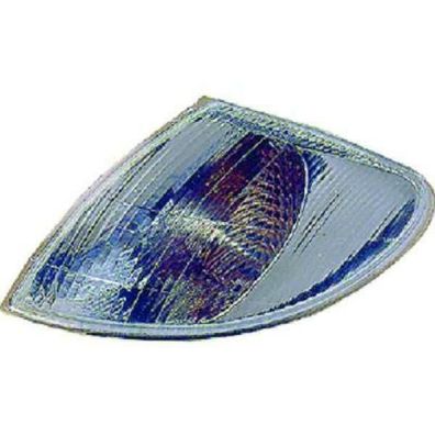 Blinkleuchte links passend für Renault Megane Baujahr 1996-1999