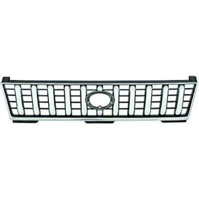 Kühlergrill passend für Toyota Land cruiser Baujahr 1999-2003