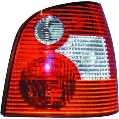 Rückleuchte rechts passend für VW Polo Baujahr 2001-2005