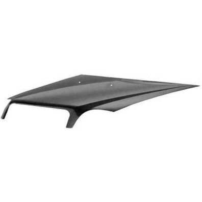 Motorhaube passend für Fiat Doblo Baujahr 2001-2005
