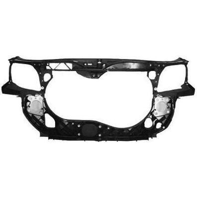 Schloßträger Frontgerüst für Audi A4 8E Seat Exeo Baujahr 2004- Benziner