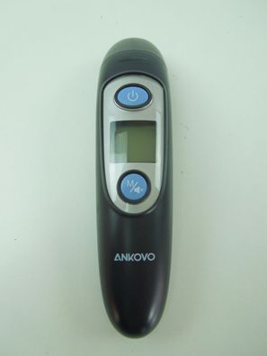 Fieberthermometer Infrarot Digitales Kontaktlos Thermometer Ohr-Stirnthermometer