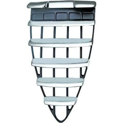 Kühlergrill passend für Alfa 147 Baujahr 2001-2004
