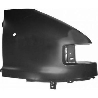 Kotflügel rechts passend für Fiat Ducato Peugeot Boxer Citroen Jumper Bj. 1994-2