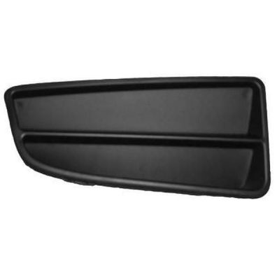 Stoßstange passend für Grillrechts panda Baujahr 03-12 ohne Nebellampe,