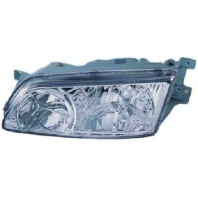Scheinwerfer rechts passend für h1 Baujahr 1997-2007